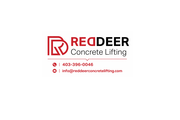 Experienced Concrete Lifters Near Me in Red Deer